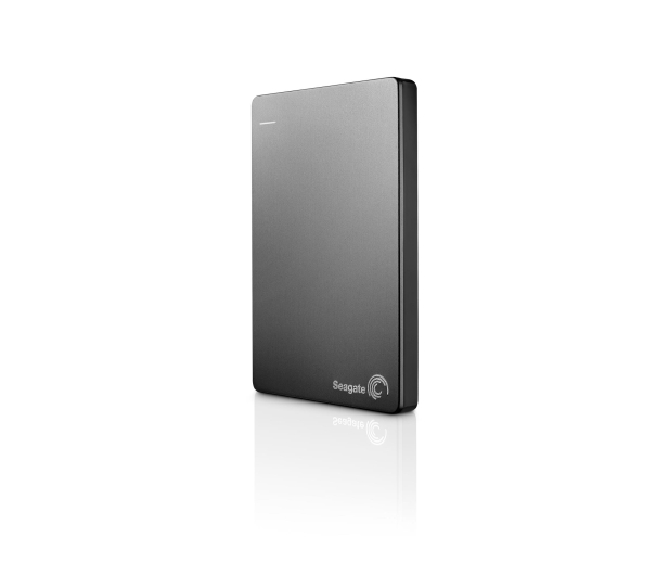 SEAGATE Backup Plus 2TB STDR2000201 srebrny - 164126 - zdjęcie 4